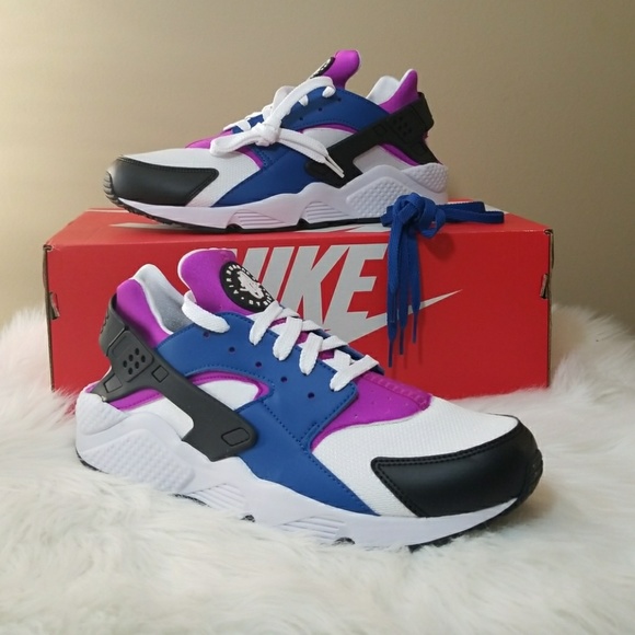 Nike Other - Nike Air Huarache
